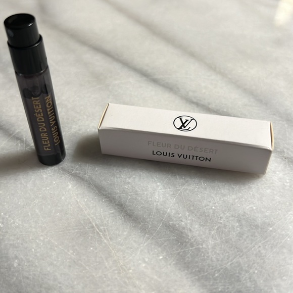 Louis Vuitton - Fleur Du Desert - Picture 2 of 2